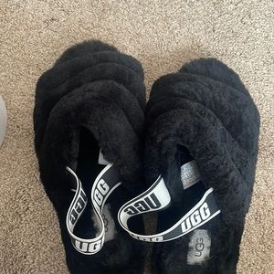 UGG slippers